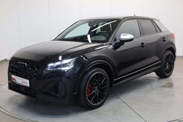 Audi SQ2 - TFSI quattro