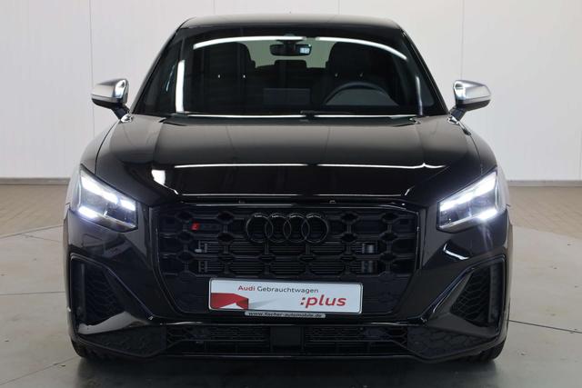 Audi SQ2 TFSI quattro 