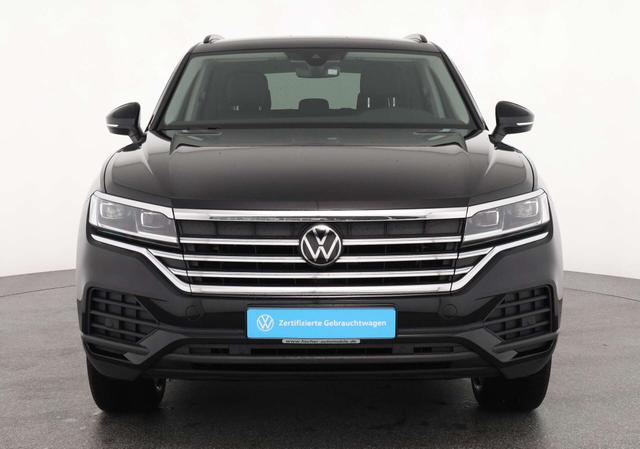 Volkswagen Touareg 1 3.0 TDI V6 4Motion 