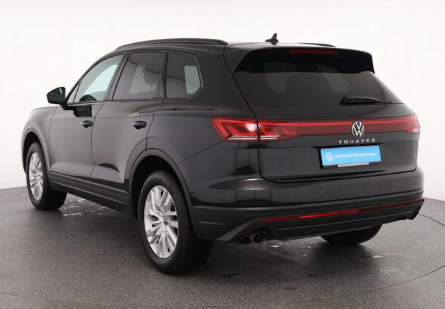 Volkswagen Touareg 1 3.0 TDI V6 4Motion 