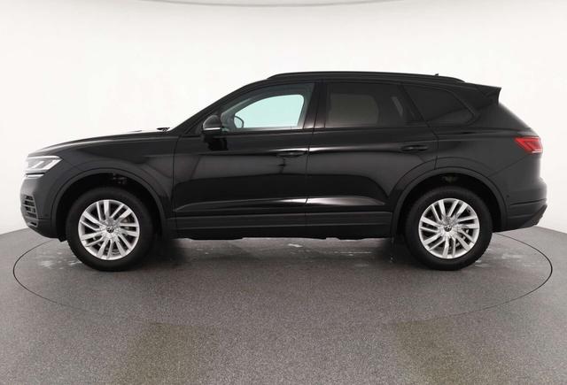 Volkswagen Touareg 1 3.0 TDI V6 4Motion 