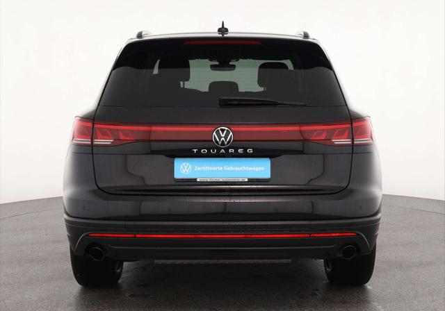 Volkswagen Touareg 1 3.0 TDI V6 4Motion 