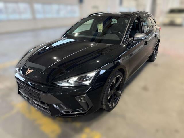 Cupra Leon Sportstourer - 1 1.5 eTSI