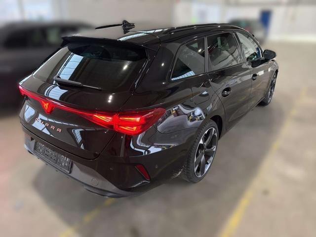Cupra Leon Sportstourer 1 1.5 eTSI 