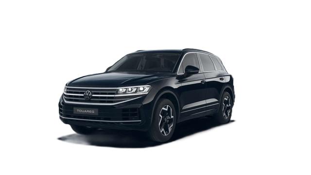 Volkswagen Touareg - 1 3.0 V6 TSI 4Motion Elegance