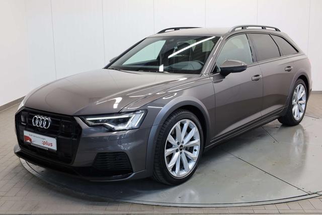 Audi A6 allroad quattro - 55 TFSI