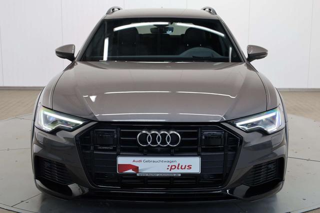 Audi A6 allroad quattro 55 TFSI 