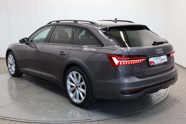 Audi A6 allroad quattro 55 TFSI 