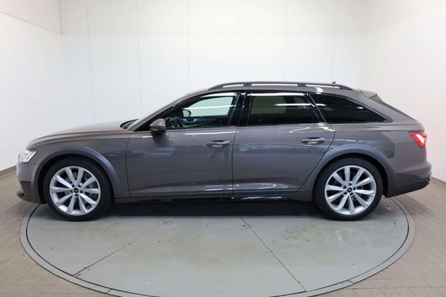 Audi A6 allroad quattro 55 TFSI 