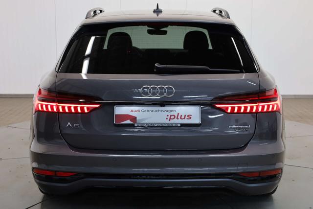 Audi A6 allroad quattro 55 TFSI 