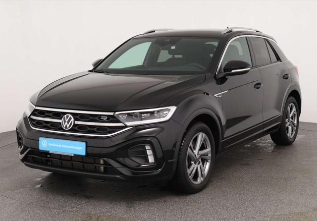 Volkswagen T-Roc - 1 2.0 TDI 4Motion R-Line