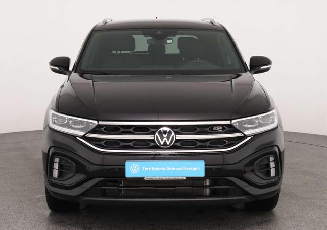 Volkswagen T-Roc 1 2.0 TDI 4Motion R-Line 