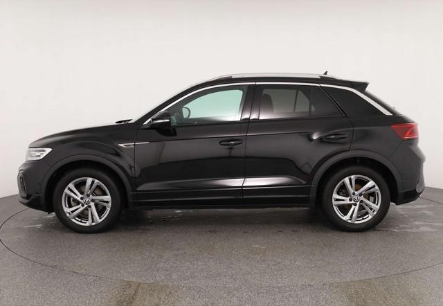 Volkswagen T-Roc 1 2.0 TDI 4Motion R-Line 