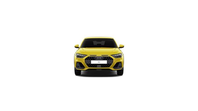 Audi A1 Citycarver 35 TFSI S line 