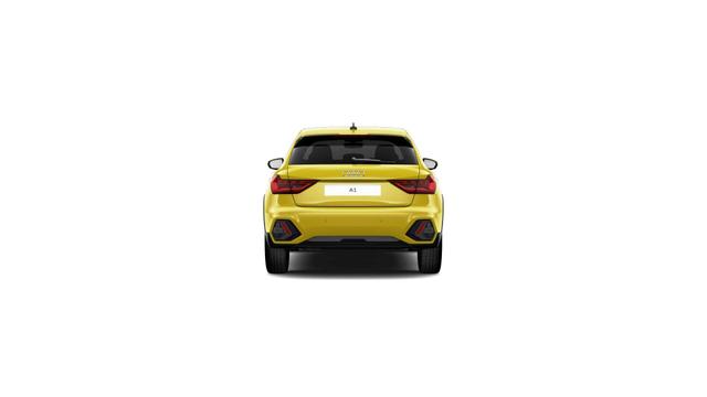 Audi A1 Citycarver 35 TFSI S line 