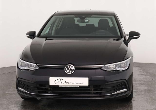 Volkswagen Golf 1 1.5 TSI Active 