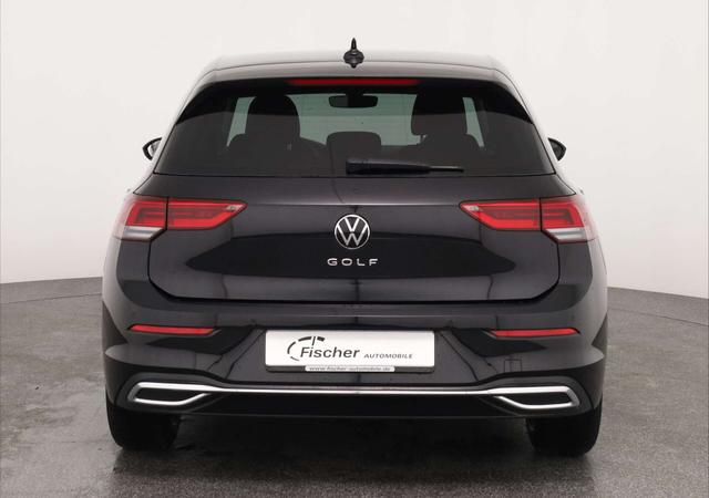 Volkswagen Golf 1 1.5 TSI Active 