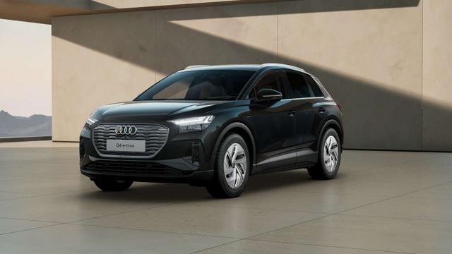 Audi Q4 e-tron - 
