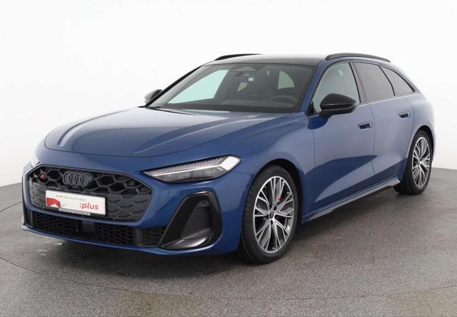 Audi S5 Kombi - Avant TFSI quattro