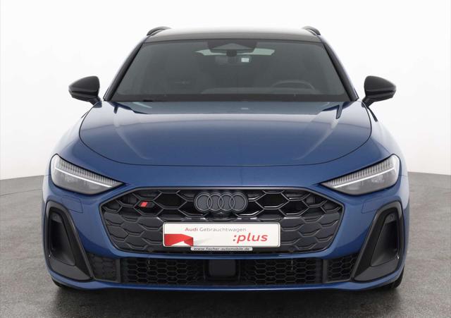 Audi S5 Kombi Avant TFSI quattro 