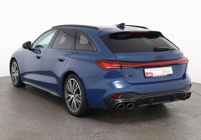 Audi S5 Kombi Avant TFSI quattro 