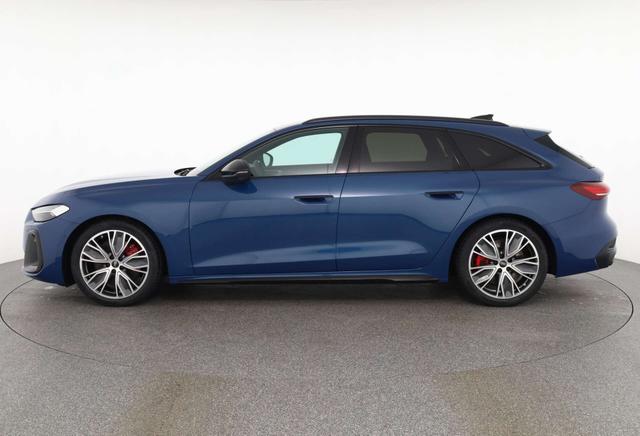 Audi S5 Kombi Avant TFSI quattro 
