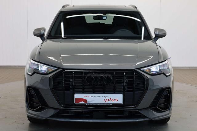 Audi Q3 35 TFSI S line 