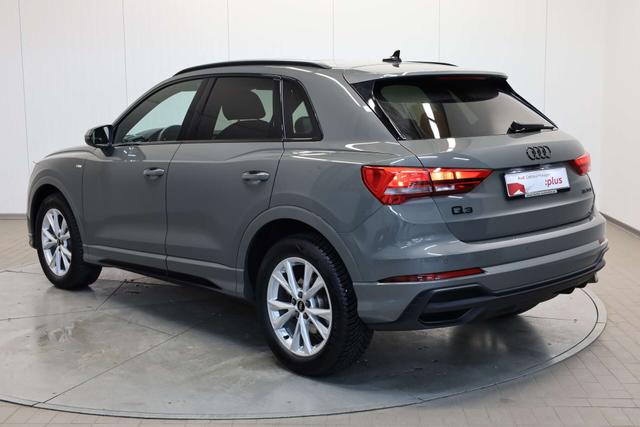 Audi Q3 35 TFSI S line 