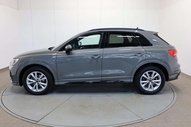 Audi Q3 35 TFSI S line 