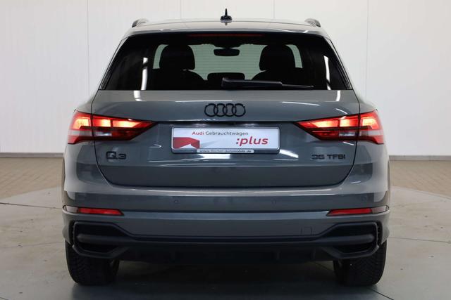 Audi Q3 35 TFSI S line 