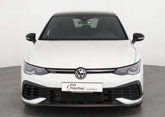 Volkswagen Golf 1 2.0 TSI GTI Clubsport 