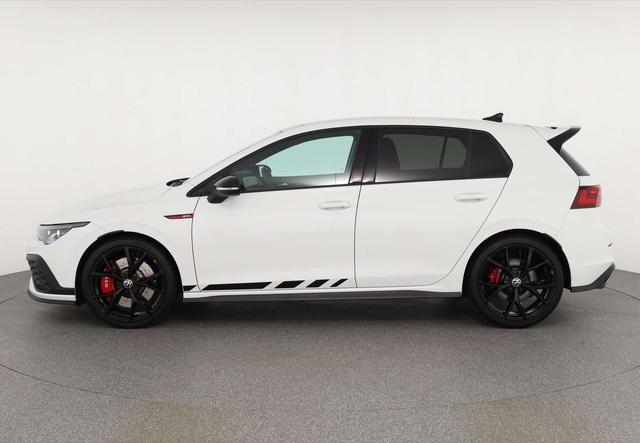Volkswagen Golf 1 2.0 TSI GTI Clubsport 