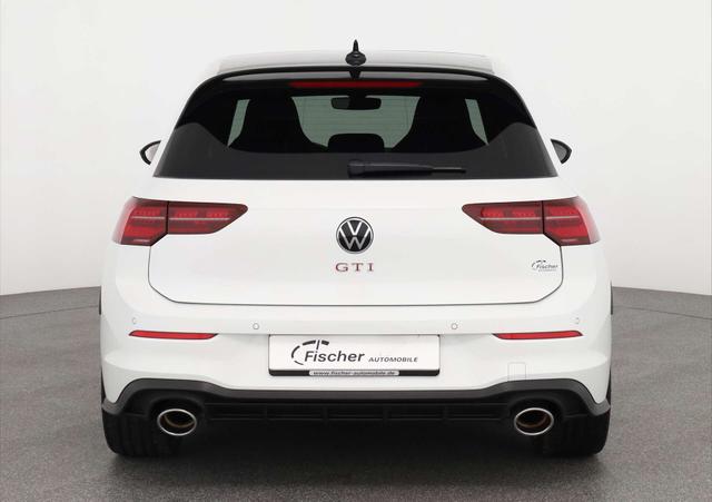 Volkswagen Golf 1 2.0 TSI GTI Clubsport 
