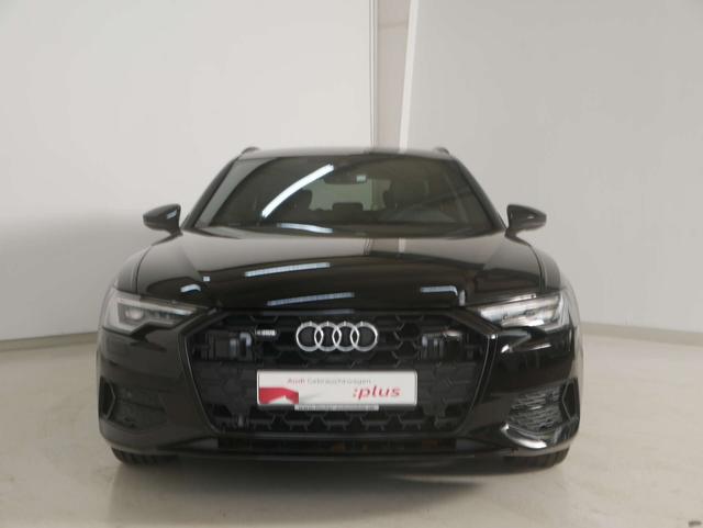 Audi A6 Avant 45 TDI quattro Advanced 