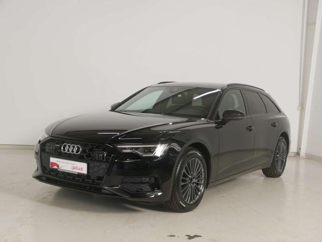 Audi A6 Avant - 45 TDI quattro Advanced