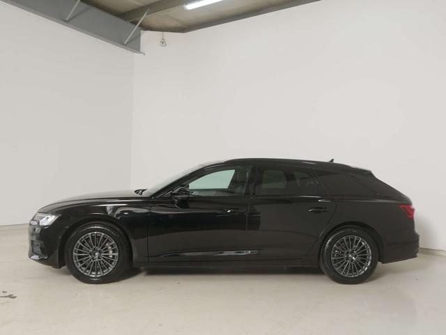 Audi A6 Avant 45 TDI quattro Advanced 