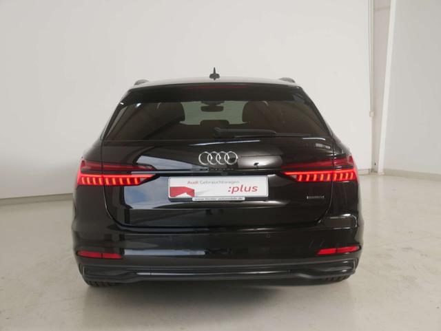 Audi A6 Avant 45 TDI quattro Advanced 