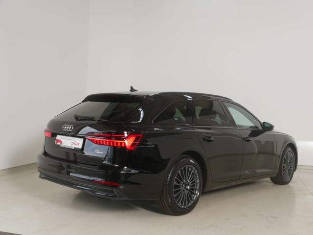 Audi A6 Avant 45 TDI quattro Advanced 