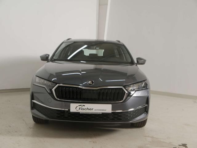 Skoda Octavia Combi 2.0 TDI Selection 
