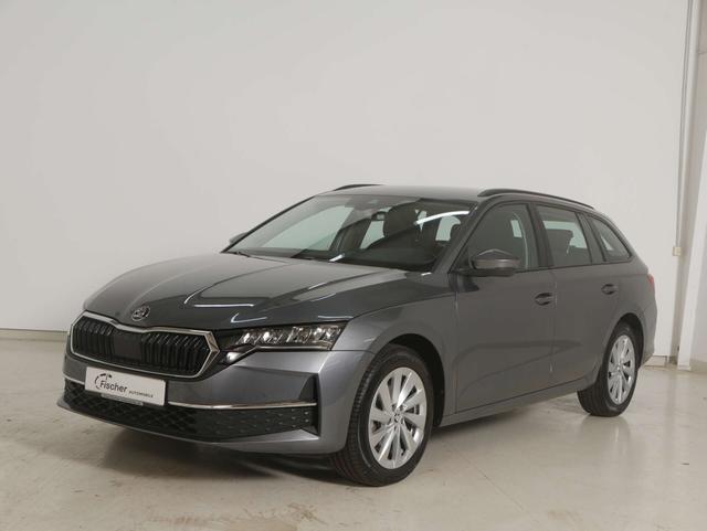 Skoda Octavia Combi - 2.0 TDI Selection