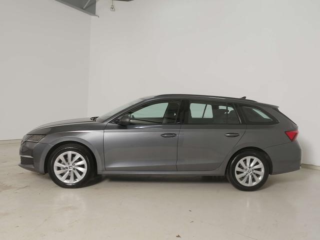 Skoda Octavia Combi 2.0 TDI Selection 