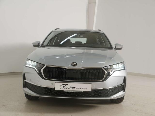 Skoda Octavia Combi 2.0 TDI Selection 