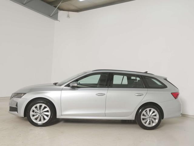 Skoda Octavia Combi 2.0 TDI Selection 