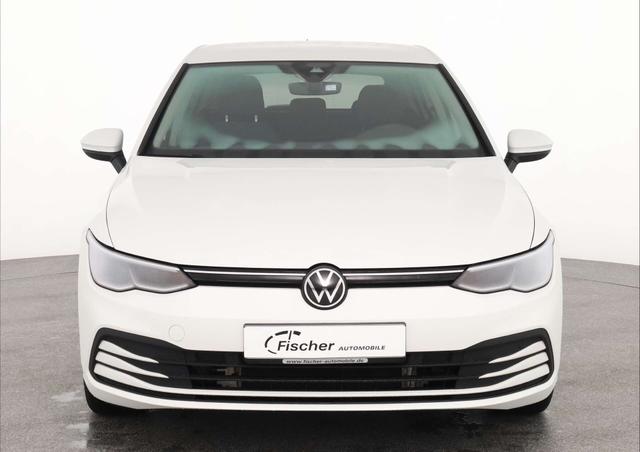 Volkswagen Golf 1 2.0 TDI Life 
