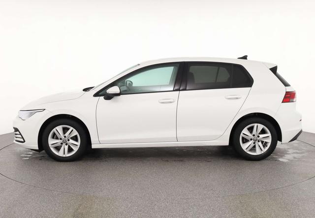 Volkswagen Golf 1 2.0 TDI Life 