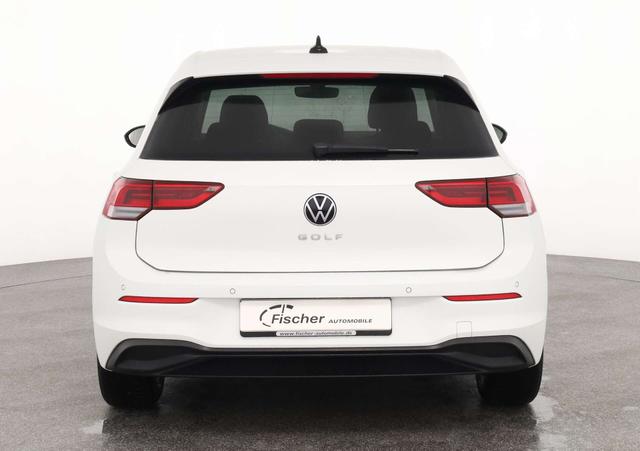 Volkswagen Golf 1 2.0 TDI Life 