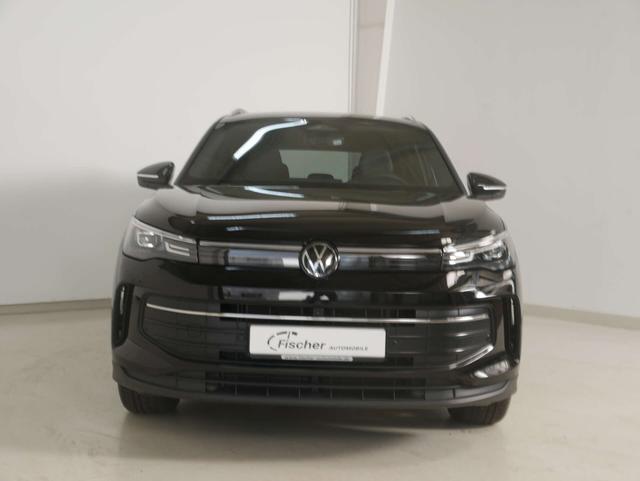 Volkswagen Tiguan 1.5 eTSI GOAL 