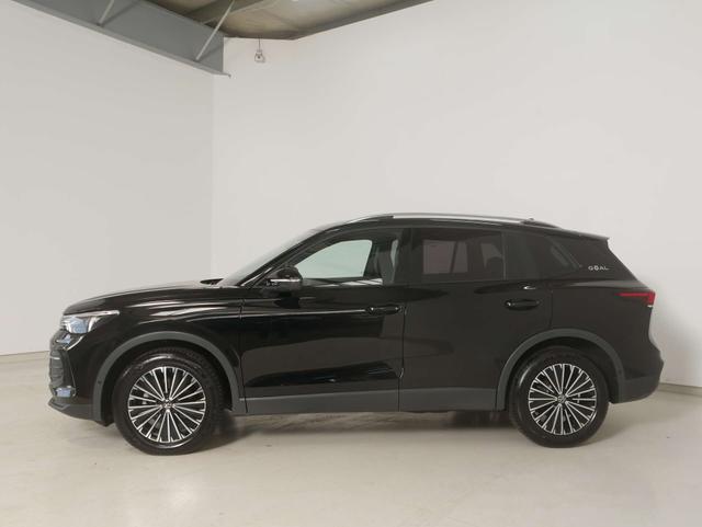 Volkswagen Tiguan 1.5 eTSI GOAL 