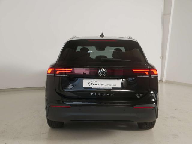 Volkswagen Tiguan 1.5 eTSI GOAL 