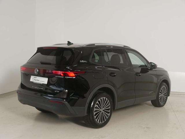 Volkswagen Tiguan 1.5 eTSI GOAL 